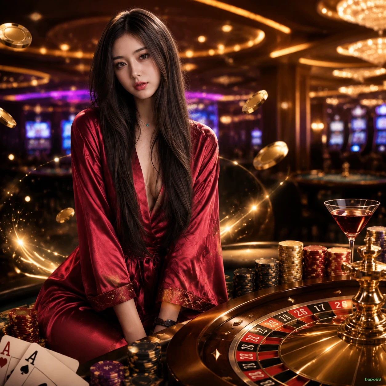 kepo66